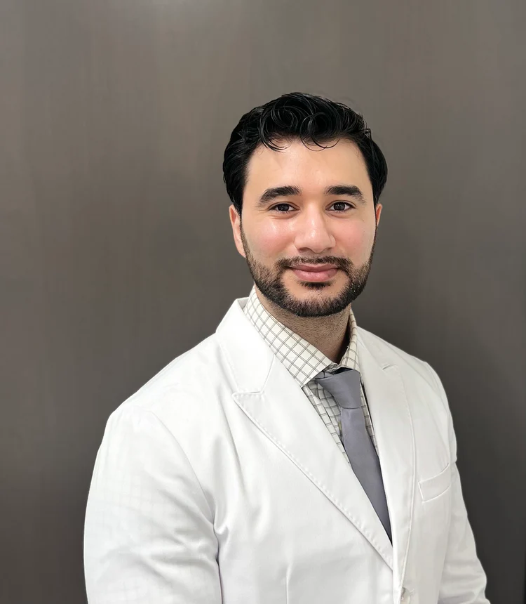 Dr. Rehan Karim