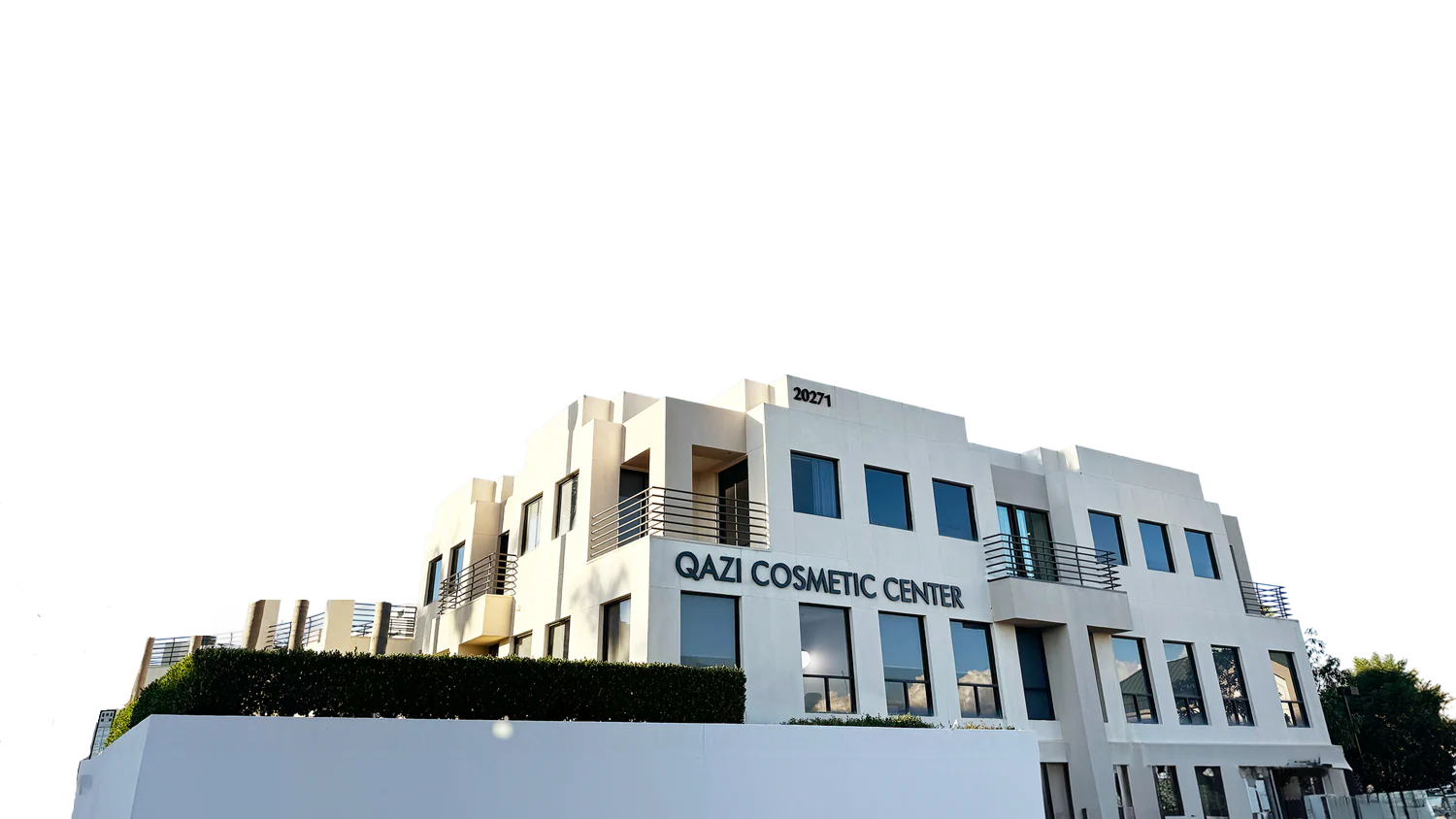 our building
