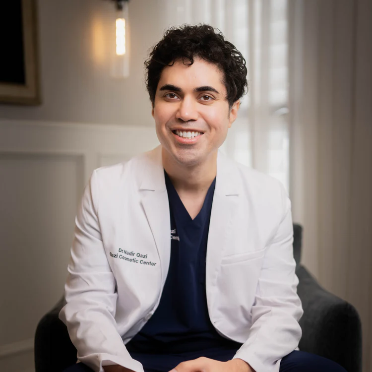 Dr. Qazi