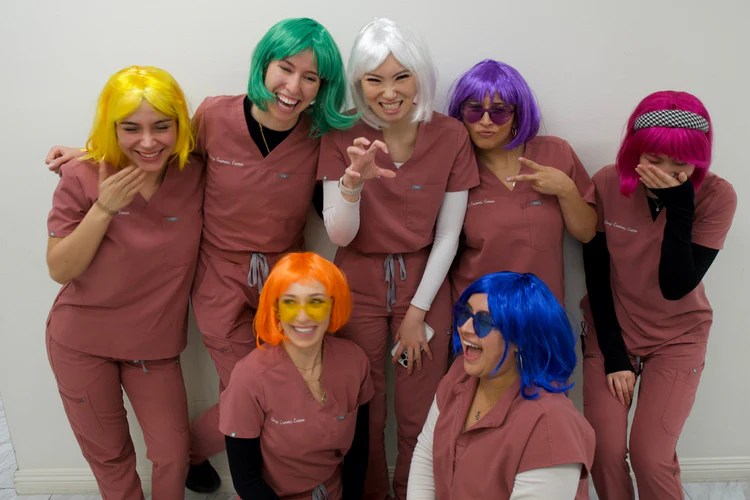 Clinical Care Team